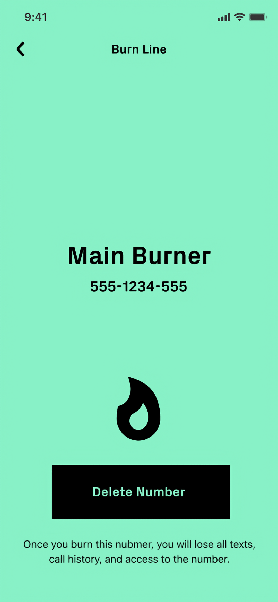 How Burner Works